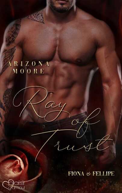 Ray of Trust, Arizona Moore