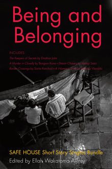 Being and Belonging, Bongani Kona, Msingi Sasis, Sarita Ranchod, Barbara Wanjala, Elnathan John