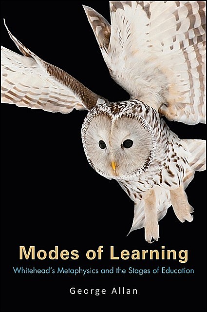 Modes of Learning, George Allan