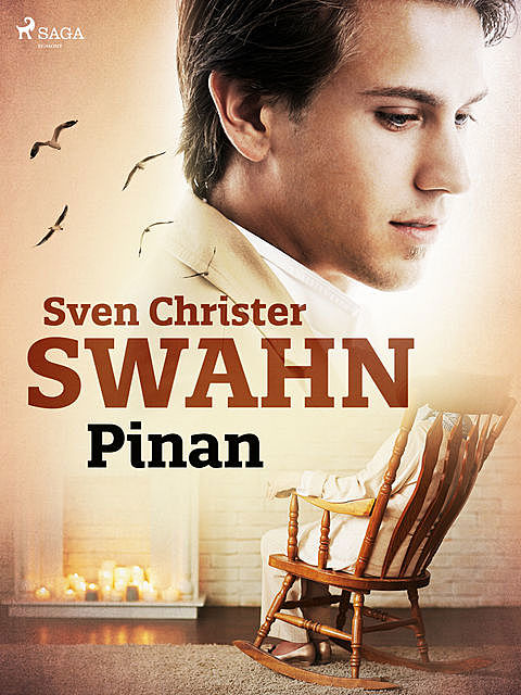 Pinan, Sven Christer Swahn