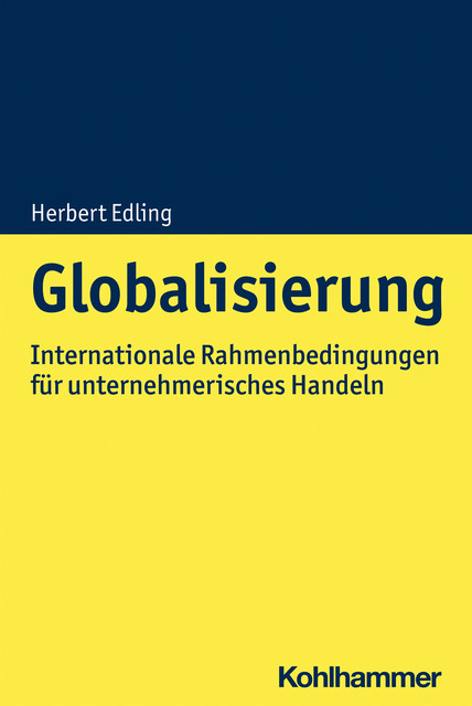 Globalisierung, Herbert Edling