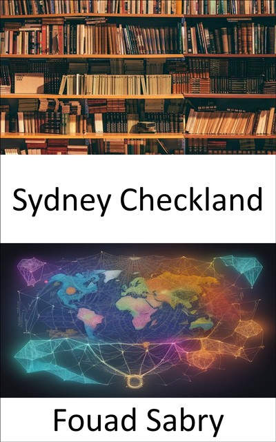 Sydney Checkland, Fouad Sabry