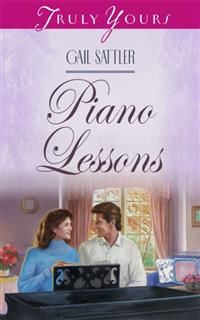 Piano Lessons, Gail Sattler