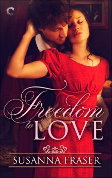 Freedom to Love, Susanna Fraser