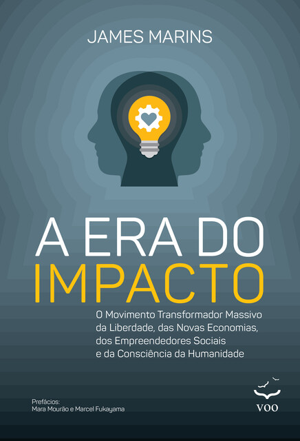 A Era do Impacto, James Marins