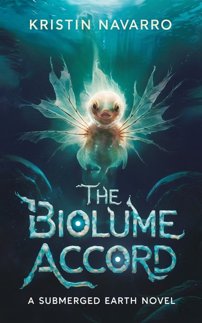 The Biolume Accord, Kristin Navarro