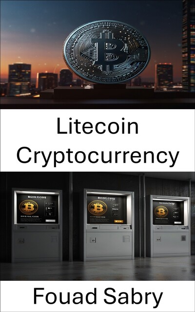 Litecoin Cryptocurrency, Fouad Sabry
