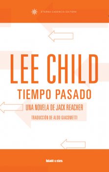 Tiempo pasado, Lee Child