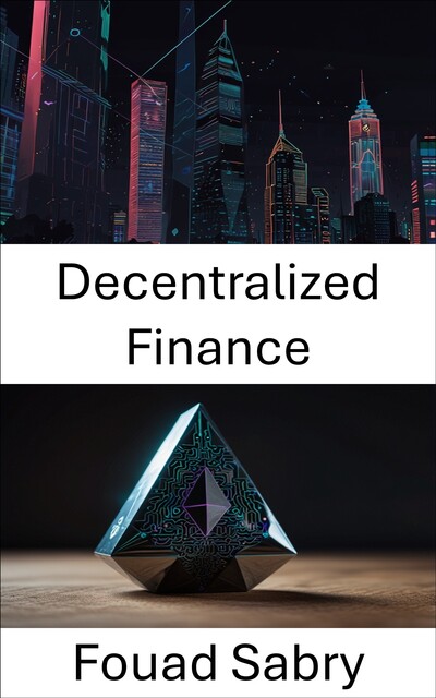 Decentralized Finance, Fouad Sabry