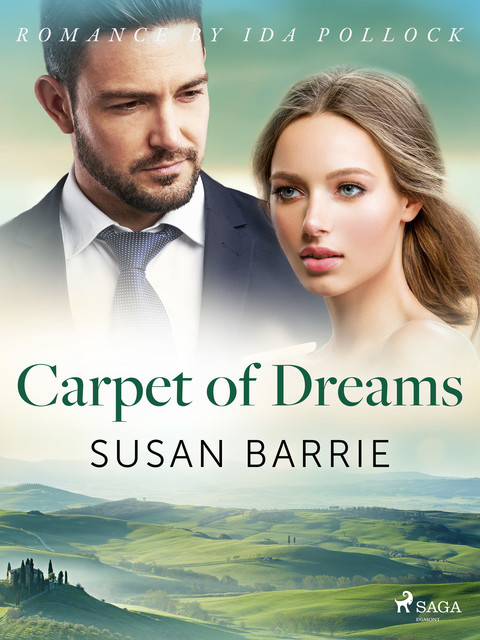 Carpet of Dreams, Susan Barrie