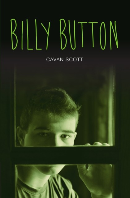 Billy Button, Cavan Scott
