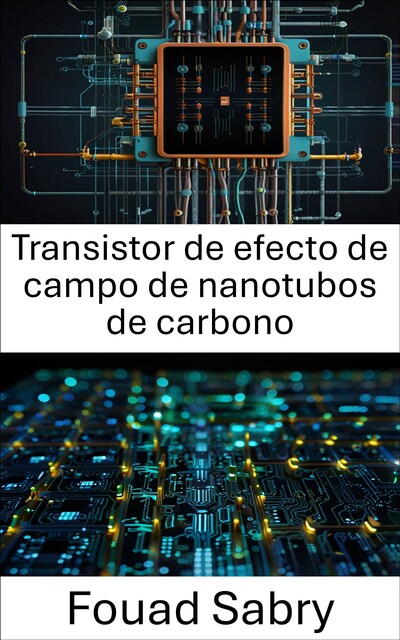 Transistor de efecto de campo de nanotubos de carbono, Fouad Sabry