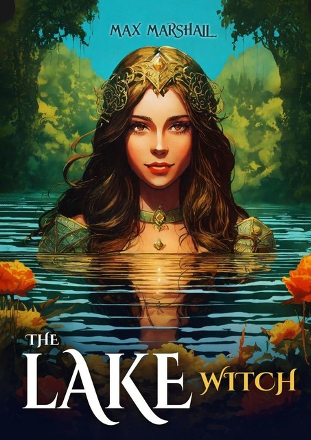 The Lake Witch, Max Marshall