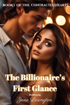 The Billionaire's First Glance, Jane Lexington