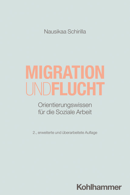 Migration und Flucht, Nausikaa Schirilla