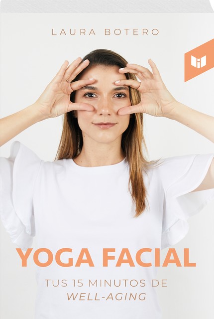 Yoga facial, Laura Botero