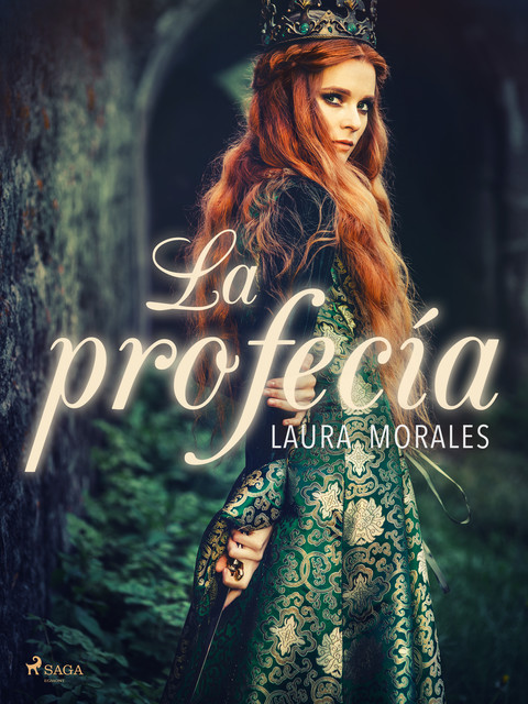La profecía, Laura Morales