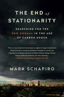 The End of Stationarity, Mark Schapiro