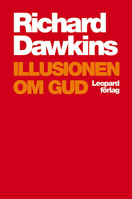 Illusionen om Gud, Richard Dawkins