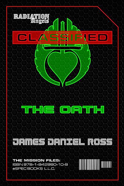 The Oath, James Ross