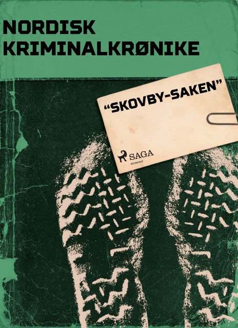 Skovby-saken”, - Diverse