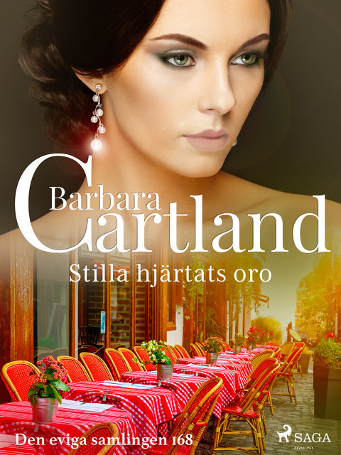 Stilla hjärtats oro, Barbara Cartland