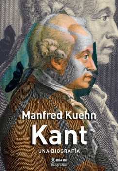 Kant, Mandred Kuehn
