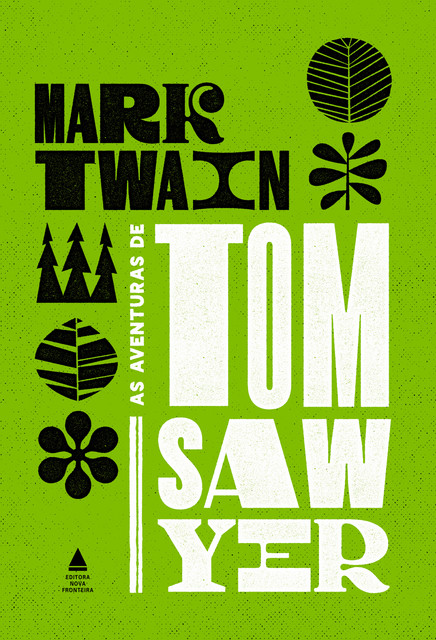 As aventuras de Tom Sawyer, Mark Twain