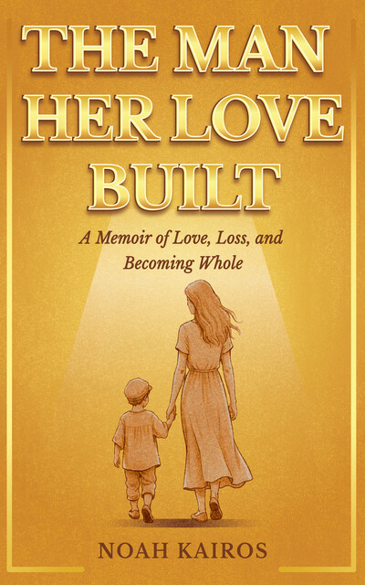 The Man Her Love Built, Noah Kairos