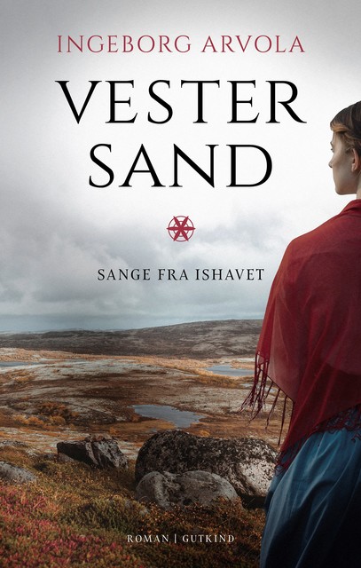 Vestersand, Ingeborg Arvola