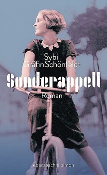 Sonderappell, Sybil Gräfin Schönfeldt
