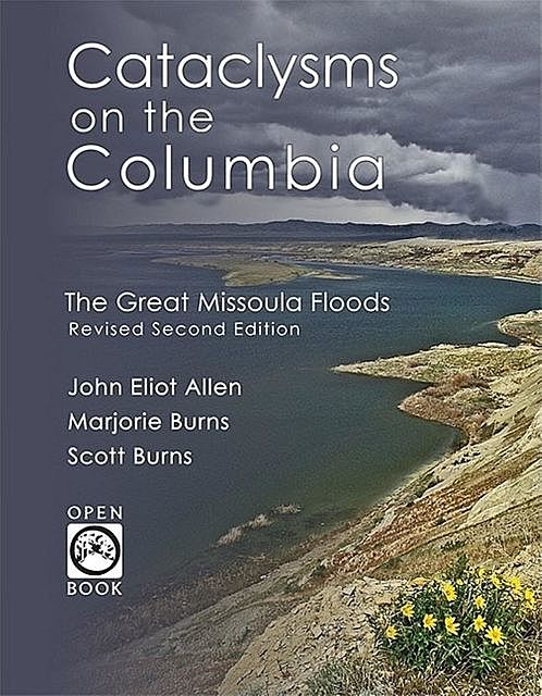 Cataclysms on the Columbia, John Eliot Allen, Scott Burns, Marjorie Burns