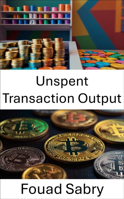 Unspent Transaction Output, Fouad Sabry