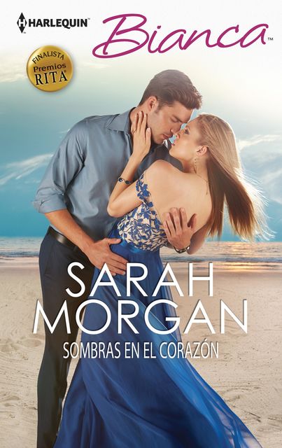 Sombras en el corazón, Sarah Morgan