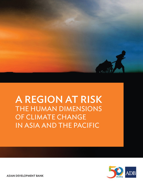 A Region at Risk, Asian Development Bank