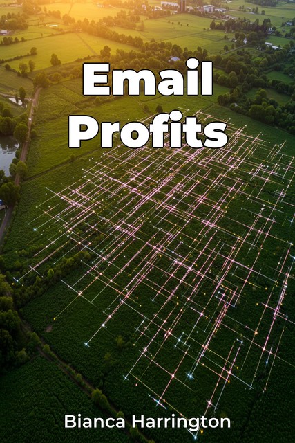 Email Profits, Bianca Harrington