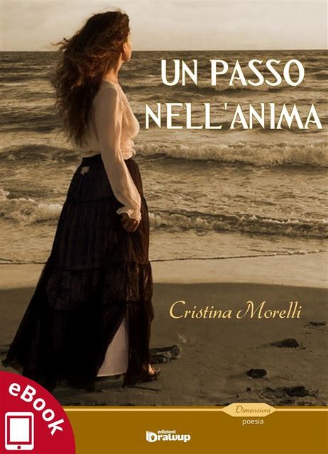 Un passo nell'anima, Cristina Morelli