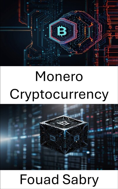 Monero Cryptocurrency, Fouad Sabry