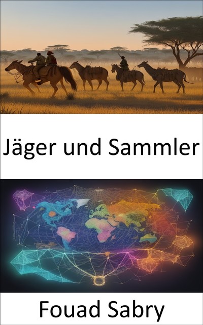 Jäger und Sammler, Fouad Sabry