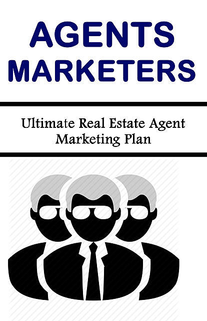 Agents Marketers, Rasheed Alnajjar