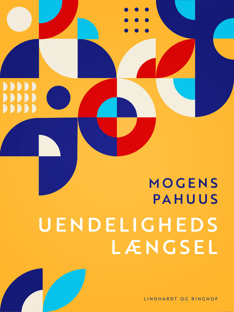 Uendelighedslængsel, Mogens Pahuus