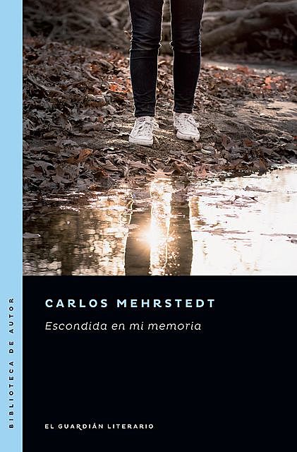 Escondida en mi memoria, Carlos Mehrstedt