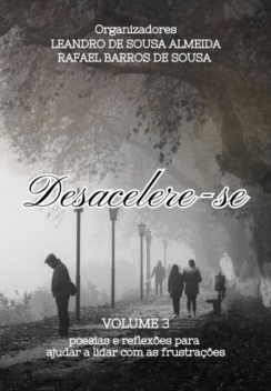 Desacelere-se 3, LEANDRO, Rafael Barros De Sousa, De Sousa Almeida
