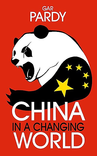 China in a Changing World, Gar Pardy