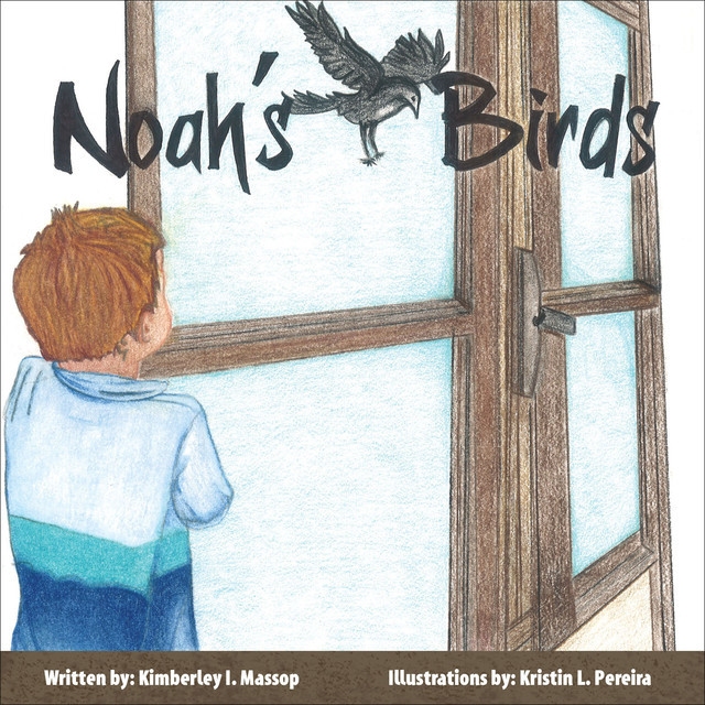 Noah's Birds, Kimberley Massop