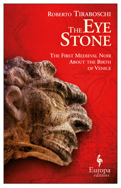 The Eye Stone, Roberto Tiraboschi