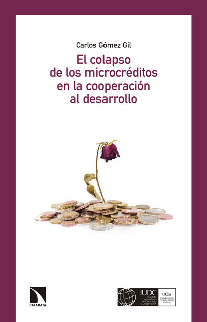 El colapso de los microcréditos en la cooperación al desarrollo, Carlos Gómez Gil