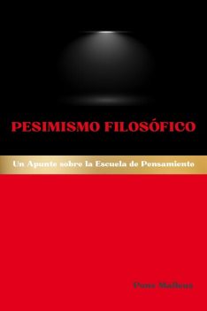 Pesimismo Filosófico, Pons Malleus