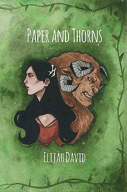 Paper and Thorns, Elijah David