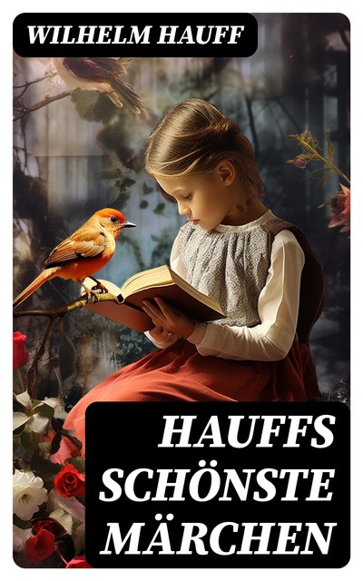 Hauffs schönste Märchen, Wilhelm Hauff